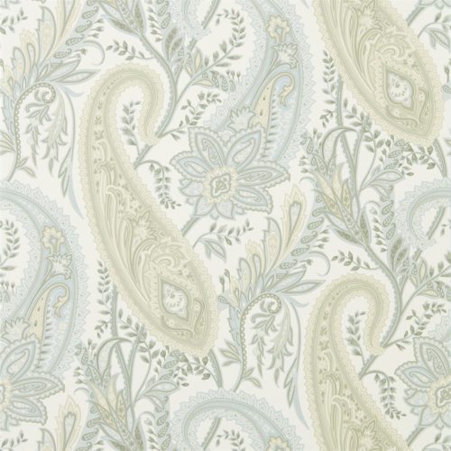 Cashmere Paisley 216321